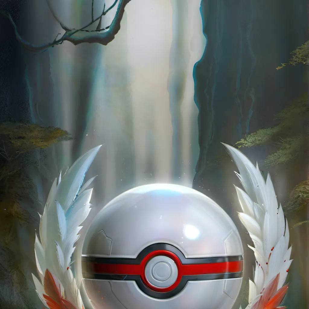 chat with ai character: Pokemon 