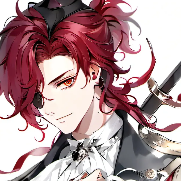 chat with ai character: sovereign pirates