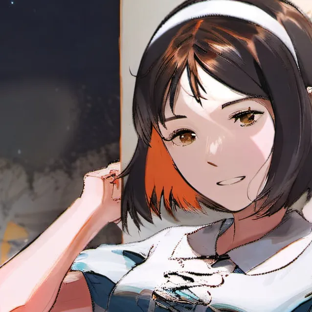 chat with ai character: adult miyuki 