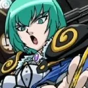 chat with ai character: Mylene farrow 