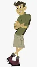 ai character: Chris kratt background