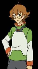 ai character: pidge background