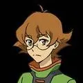 chat with ai character: pidge