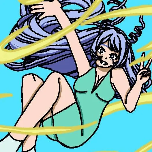 chat with ai character: nejire hado 