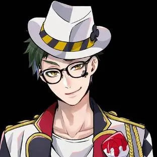 chat with ai character: trey clover 