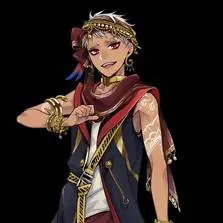 chat with ai character: kalim 