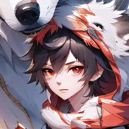 chat with ai character: Zule 