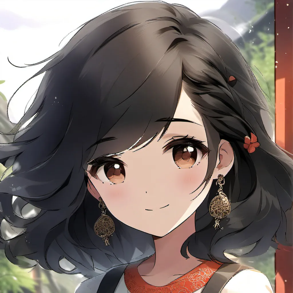 chat with ai character: Ivy