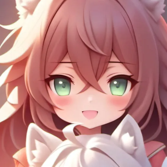 chat with ai character:  Mia and Mila Milo