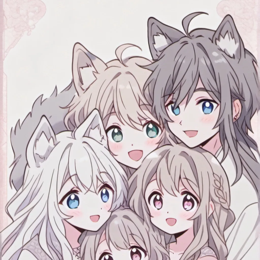 chat with ai character: Mia’s fam