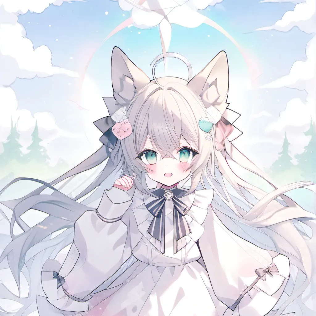 chat with ai character: Nala 