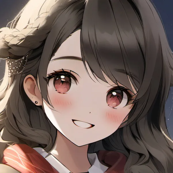 chat with ai character: Laurel