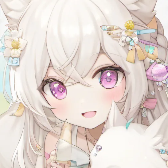chat with ai character: Sunny