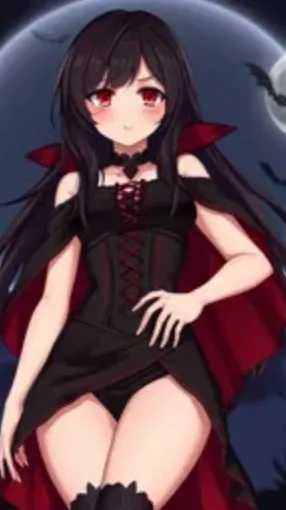 ai character: Sophia background