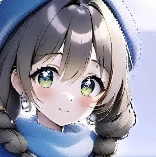 chat with ai character: Laurel 