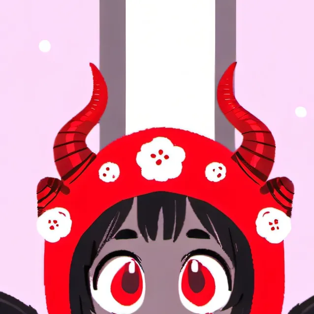 chat with ai character: devee