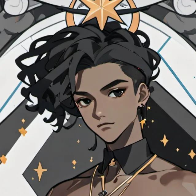 chat with ai character: Joseph