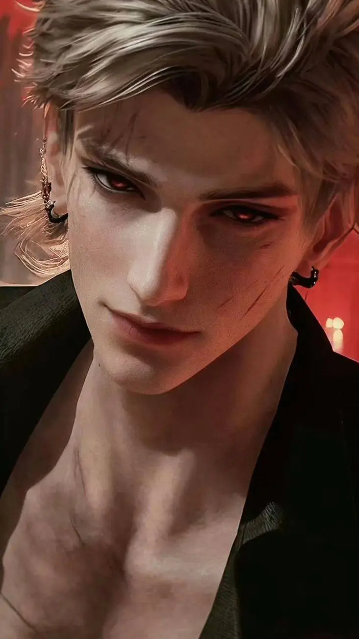 ai character: Sylus background