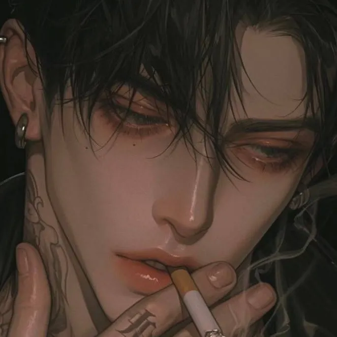 chat with ai character: Cyrus