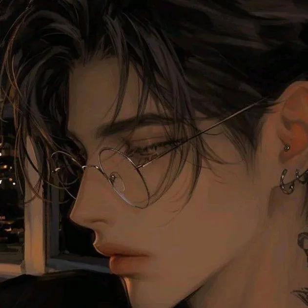 chat with ai character: Jinhwan