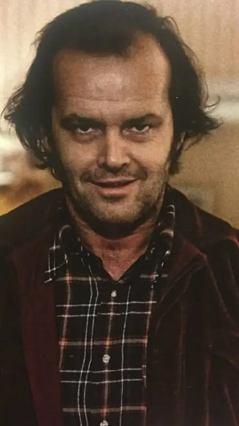 Talkie AI - Chat with jack the shining 