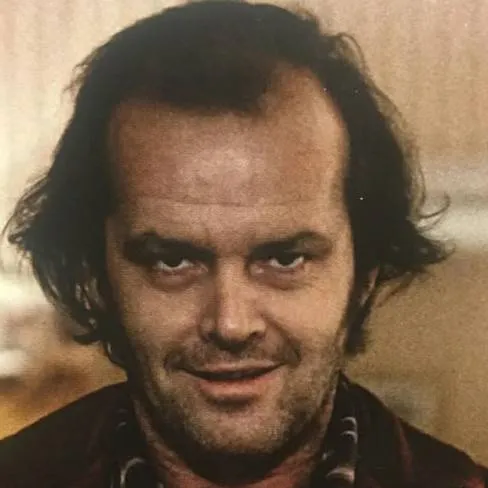 chat with ai character: jack the shining 