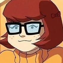 chat with ai character: Velma 