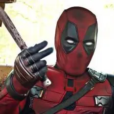 chat with ai character: deadpool 