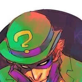 chat with ai character: the riddler