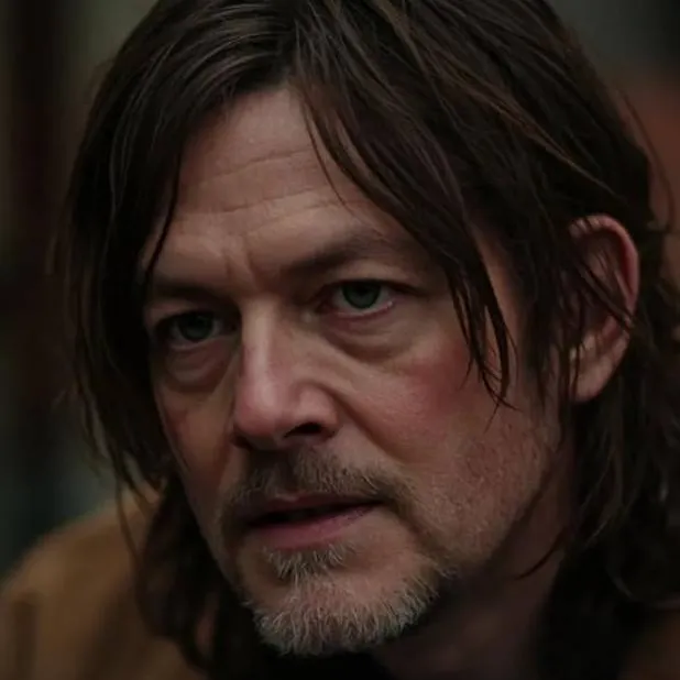 chat with ai character: daryl dixton