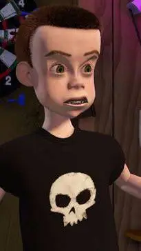 ai character: sid Phillips  background