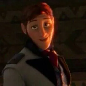 chat with ai character: prince hans