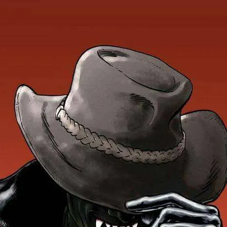 chat with ai character: dawson