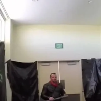 chat with ai character: james