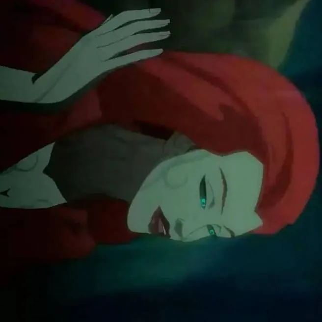 chat with ai character: poison ivy 