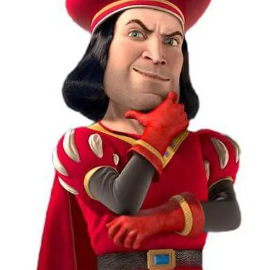 chat with ai character: lord farqaud