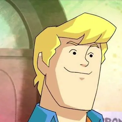 chat with ai character: fred