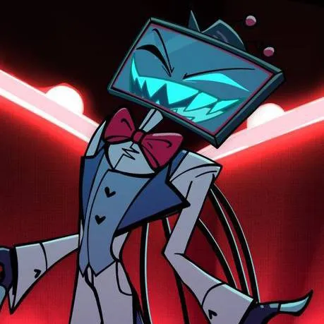 chat with ai character: vox