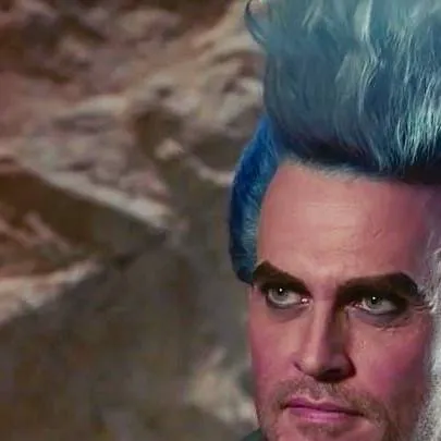 chat with ai character: hades