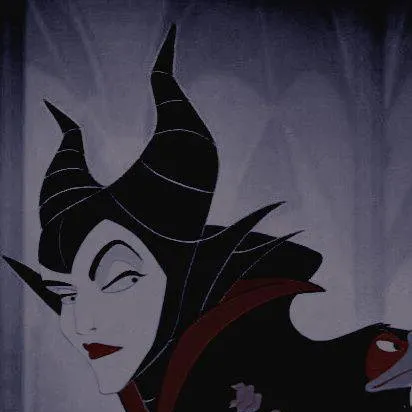 chat with ai character: maleficent