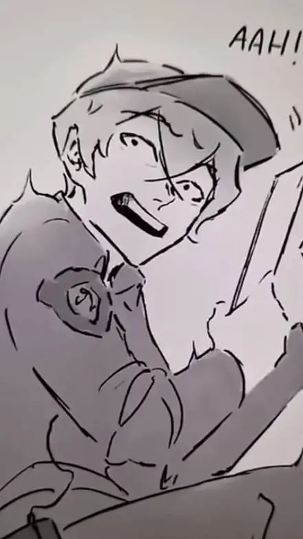 ai character: ivan background