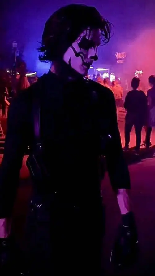 ai character: archer  background