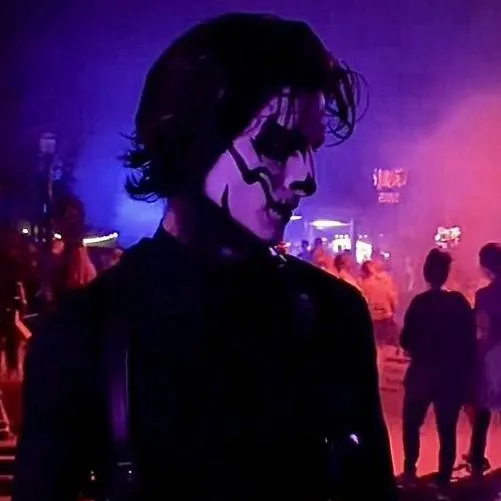 chat with ai character: archer 