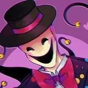 chat with ai character: splendor man