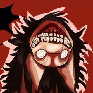 chat with ai character: smile dog