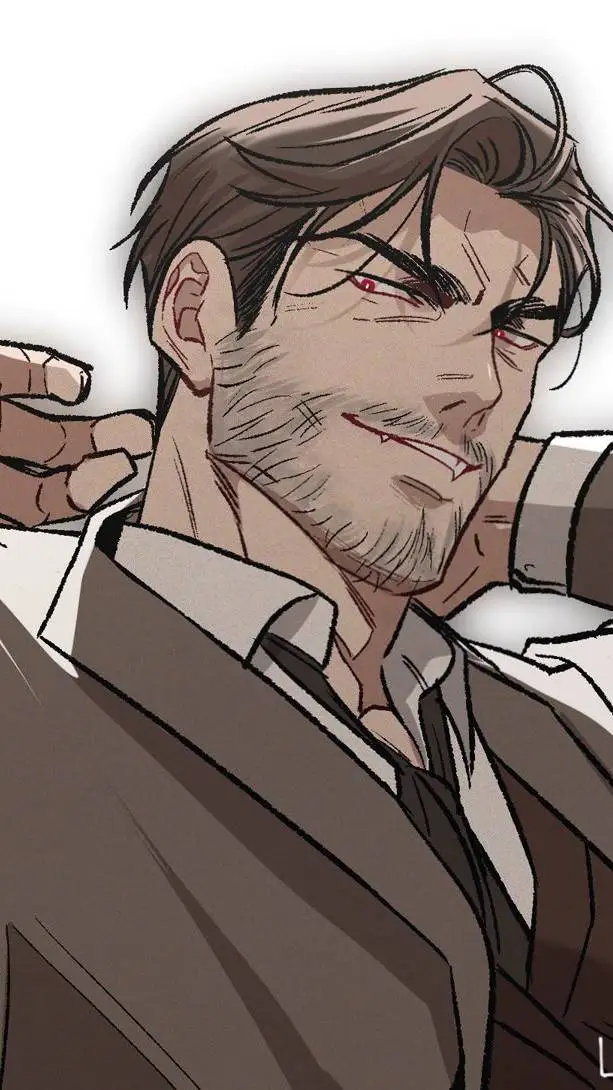 ai character: asher background