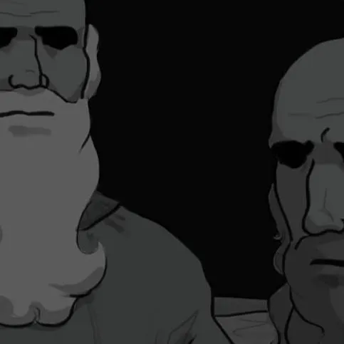 chat with ai character: the shepherds 