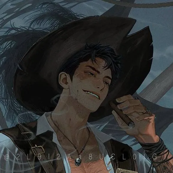 chat with ai character: William bonnet