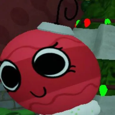 chat with ai character: bobette 