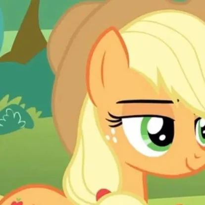 chat with ai character: applejack